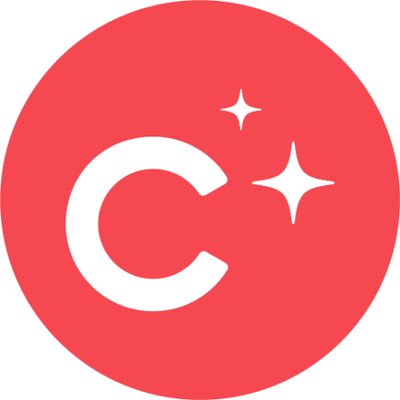 Candid logo