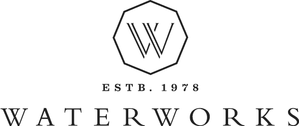 waterworks logo