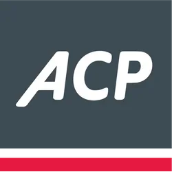 ACP IT Solutions GmbH logo