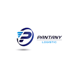 PANTANY LOGISTIC logo