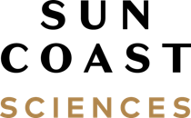 Sun Coast Sciences logo