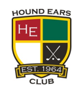 HOUND EARS CLUB INC logo