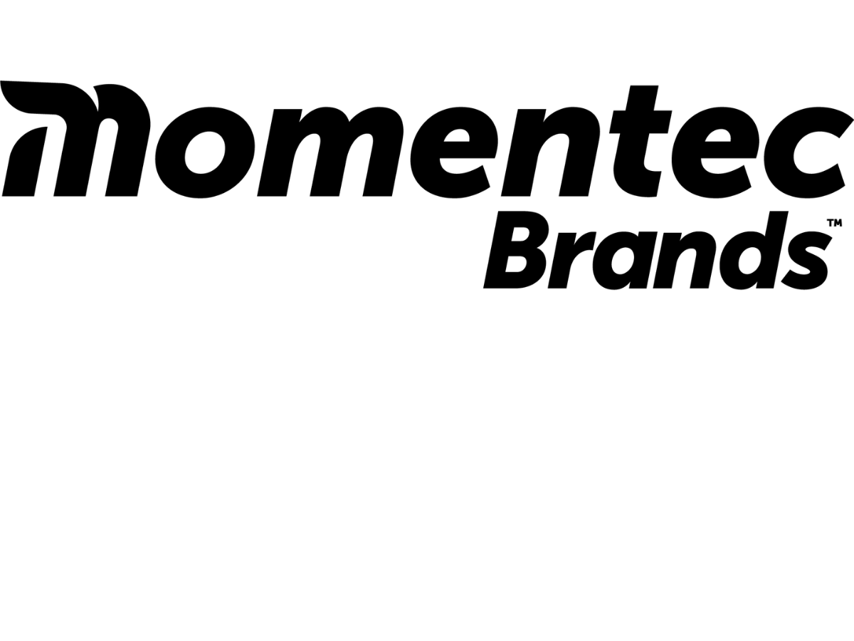 Momentec Brands logo