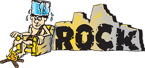 rockheating logo