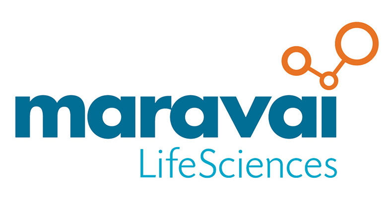 Maravai LifeSciences logo