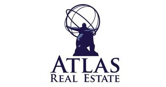 Atlas Real Estate - Kansas City logo