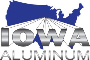 IOWA ALUMINUM INC logo