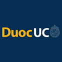 Duoc UC logo