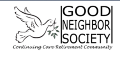 GOOD NEIGHBOR SOCIETY logo