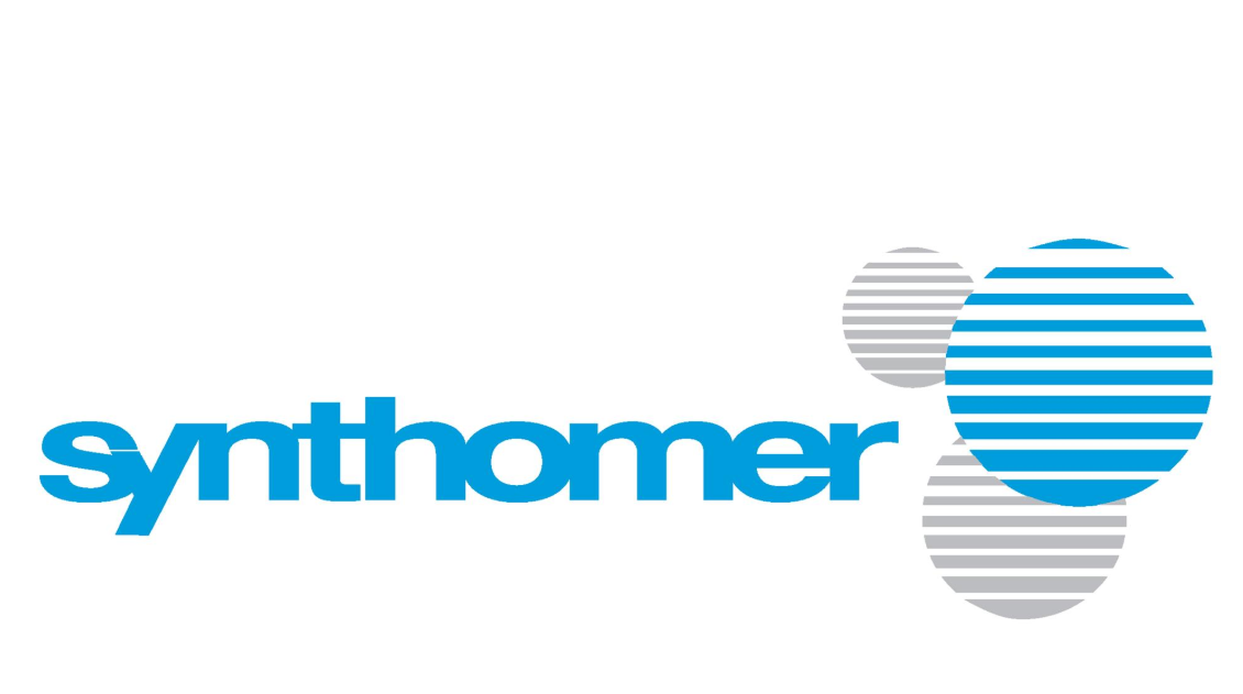 Synthomer plc logo
