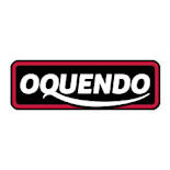 Cafés OQUENDO logo