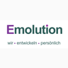 emolution logo