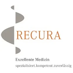 Recura Kliniken SE logo