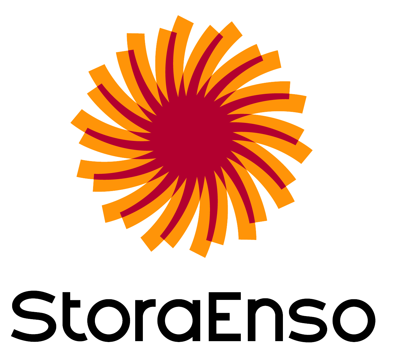 200 Stora Enso AB logo