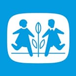 ALDEAS INFANTILES SOS ESPAÑA - Social logo