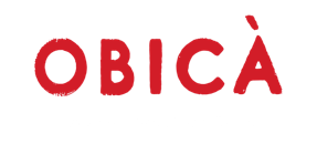 Obicà Mozzarella Bar logo