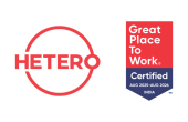 Hetero logo