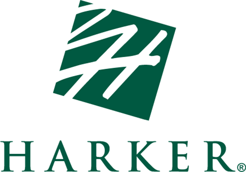 The Harker School logo