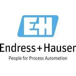Endress + Hauser Wetzer GmbH & Co.KG logo