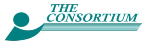 The Consortium Inc. logo