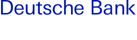 0840 Deutsche Bank Aktiengesellschaft, Filiale London logo