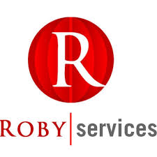 ROBY SERVICES INC logo