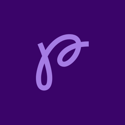 Plume logo