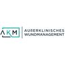 akm-wundmanagement logo