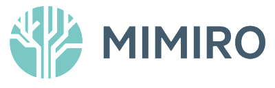 Mimiro logo
