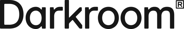 darkroom logo