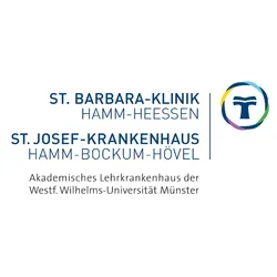 St. Barbara-Klinik Hamm GmbH logo