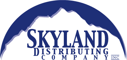 Skyland Distributing Company Inc logo