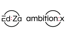 Ed:Za logo