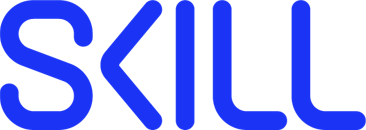 Skill Scandinavia logo