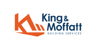 KingAndMoffatt logo