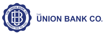 The Union Bank Company logo