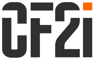 CF2i logo