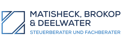MBD Steuerberater Matisheck, Brokop & Deelwater Steuerberater PartG mbB logo