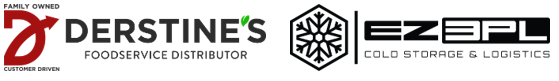 DERSTINES INC logo