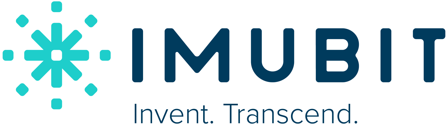 Imubit logo