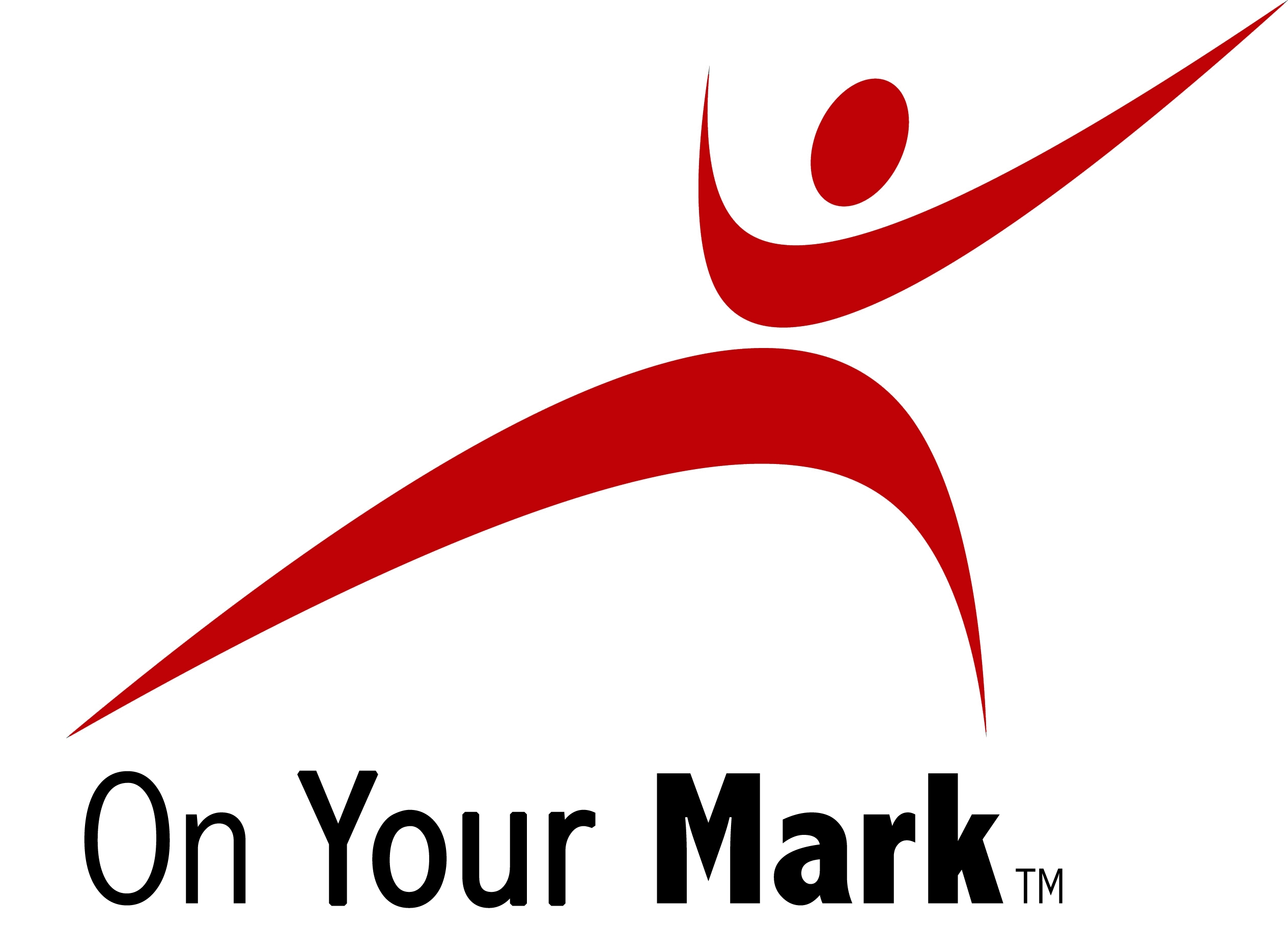 YOUR MARK INC logo