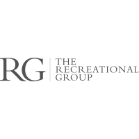 The Recreational Group logo