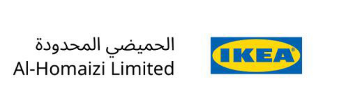 IKEA - Al Homaizi Limited logo