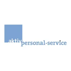 AKTIV Personal-Service GmbH NL Straubing logo