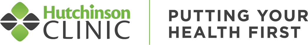HUTCHINSON CLINIC P A INC logo