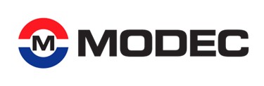MODEC Singapore logo