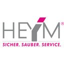 HEYM GmbH logo