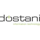 dostani IT GmbH logo