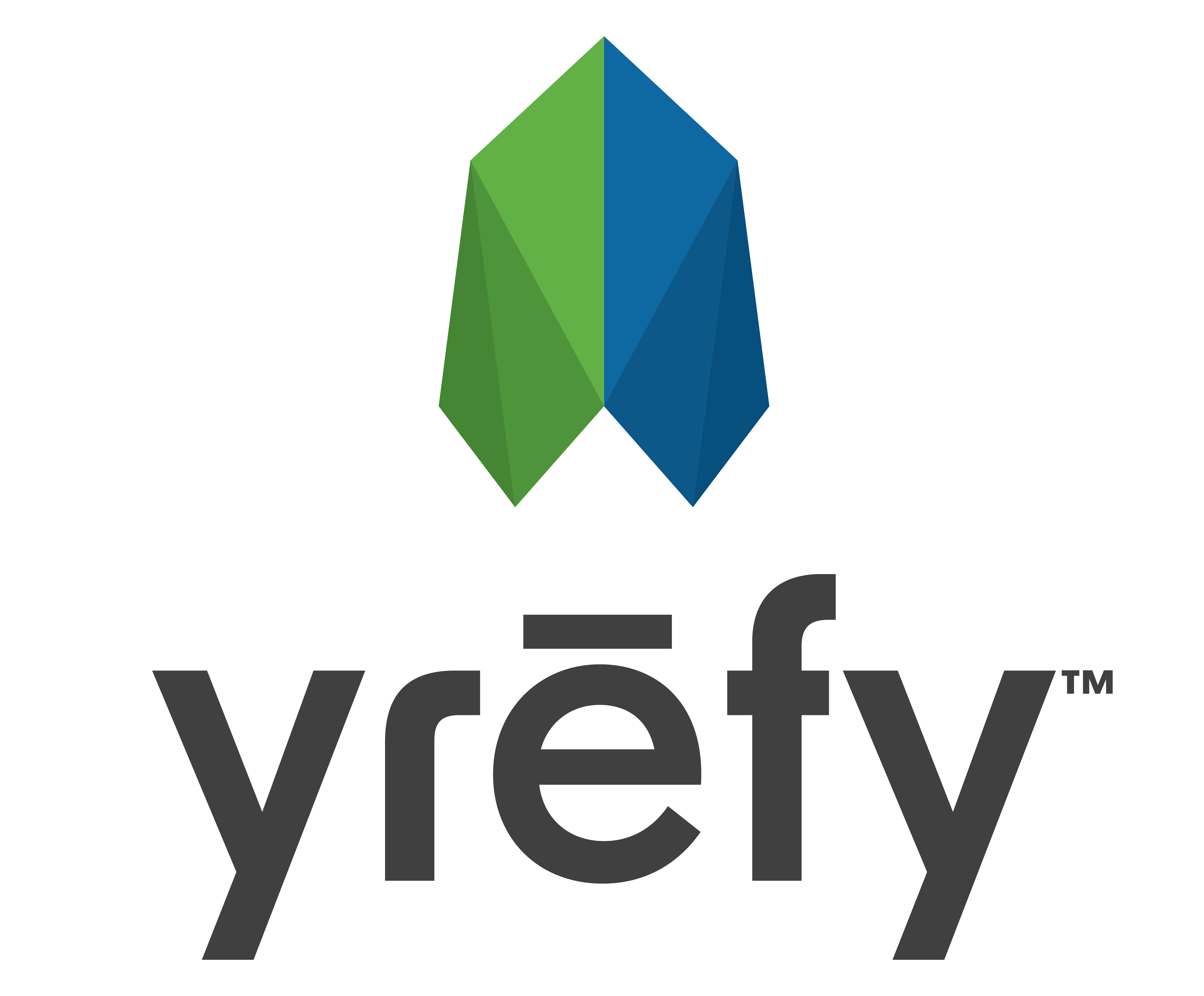 Yrefy LLC logo