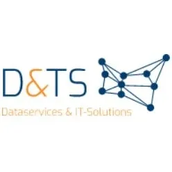 D&TS GmbH logo